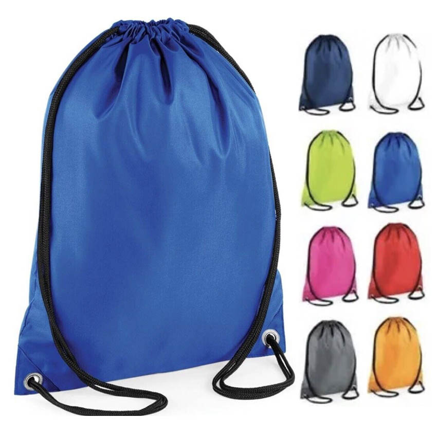 sacca sportiva zaino sport zainetto impermeabile leggero piccolo